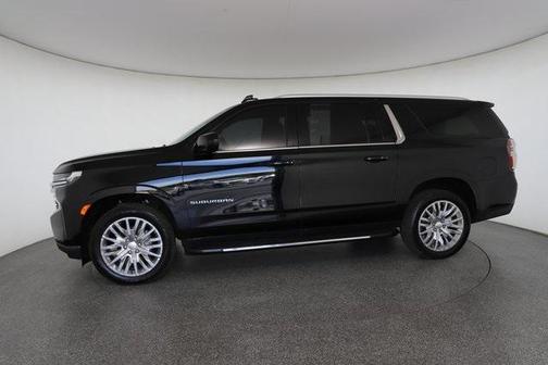 2023 Chevrolet Suburban LS