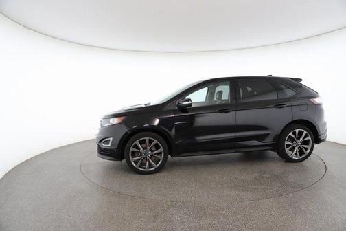 2018 Ford Edge Sport