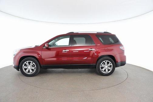 2015 GMC Acadia SLT-2