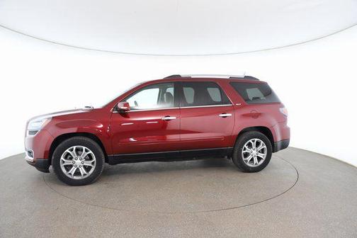 2015 GMC Acadia SLT-2