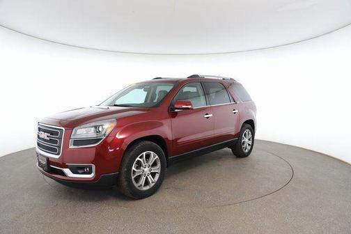 2015 GMC Acadia SLT-2