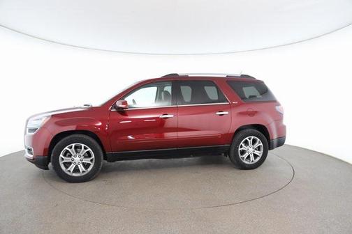2015 GMC Acadia SLT-2