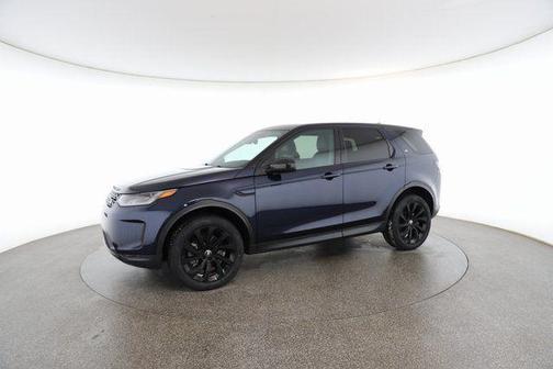 2023 Land Rover Discovery Sport SE