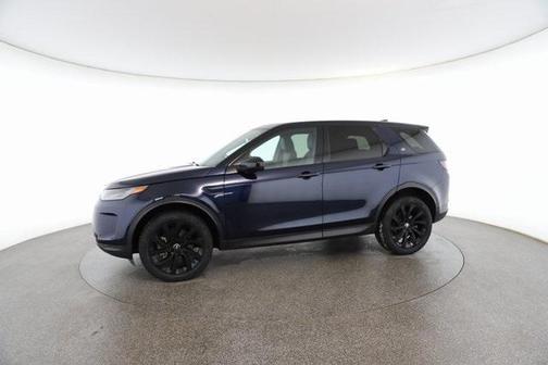 2023 Land Rover Discovery Sport SE