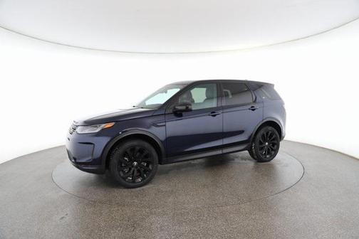 2023 Land Rover Discovery Sport SE