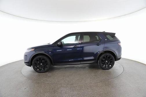 2023 Land Rover Discovery Sport SE