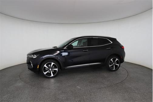 2021 Buick Envision FWD Essence