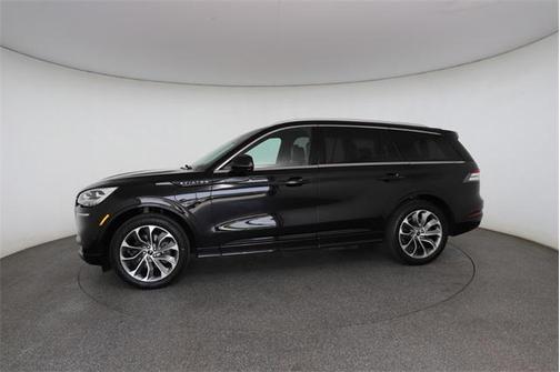 2020 Lincoln Aviator Black Label Grand Touring AWD