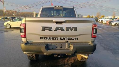 2023 RAM 2500 Power Wagon
