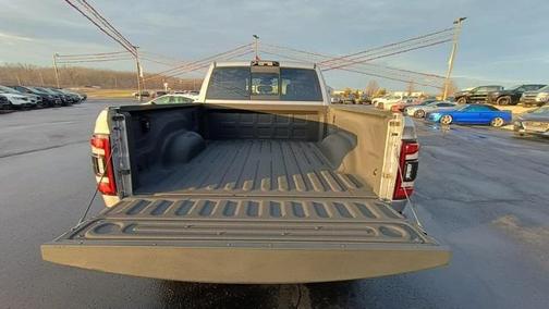 2023 RAM 2500 Power Wagon