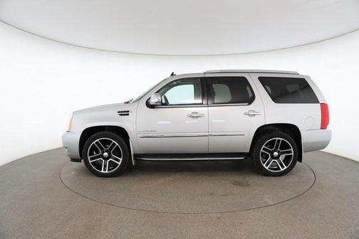 2014 Cadillac Escalade Luxury