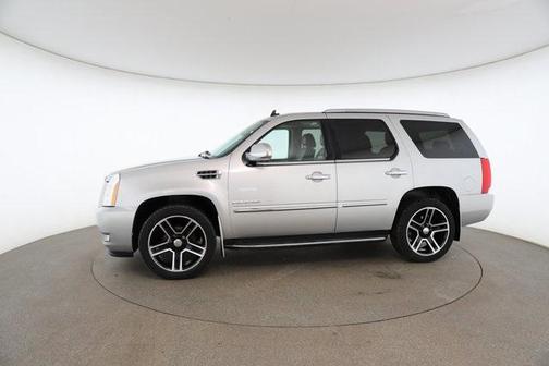 2014 Cadillac Escalade Luxury