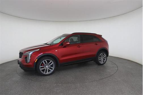 2021 Cadillac XT4 Sport