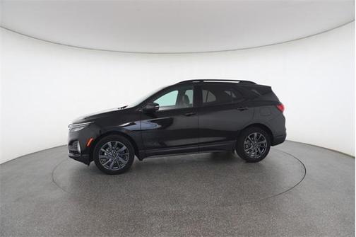 2022 Chevrolet Equinox FWD RS