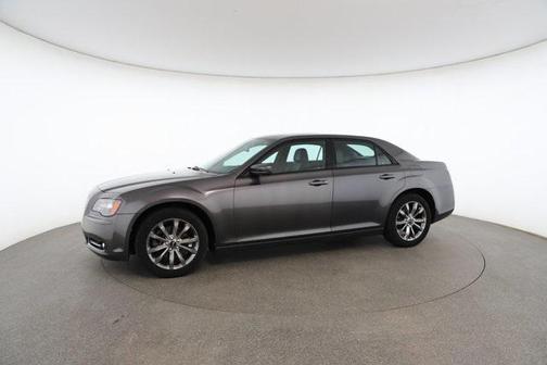 2014 Chrysler 300 S