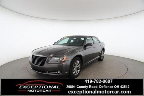 2014 Chrysler 300 S