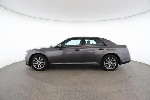 2014 Chrysler 300 S