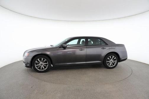 2014 Chrysler 300 S
