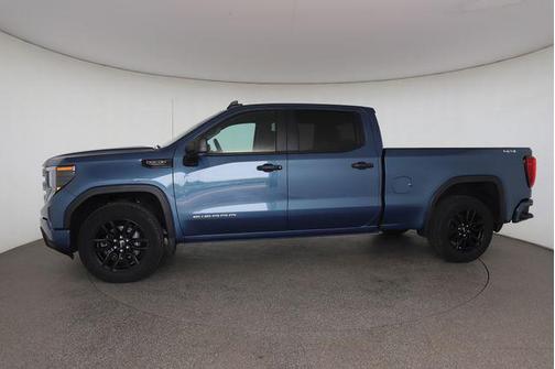 Downpour Metallic 2024 GMC Sierra 1500 Pro