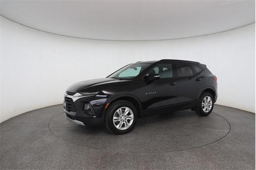 2021 Chevrolet Blazer 2LT