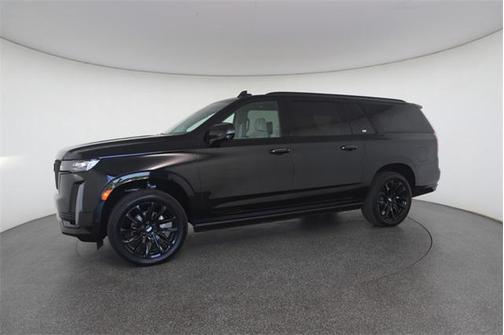 2024 Cadillac Escalade ESV Sport Platinum