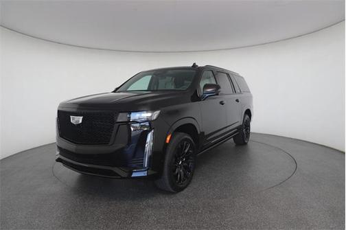 2024 Cadillac Escalade ESV Sport Platinum