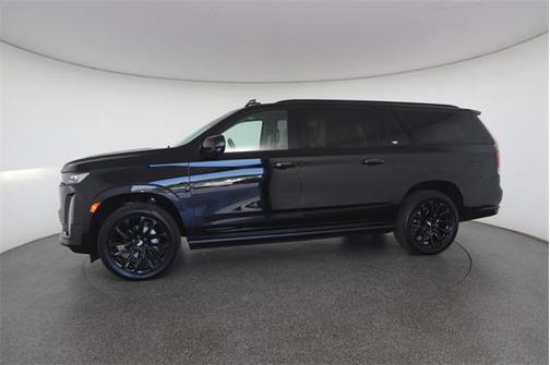 2024 Cadillac Escalade ESV Sport Platinum