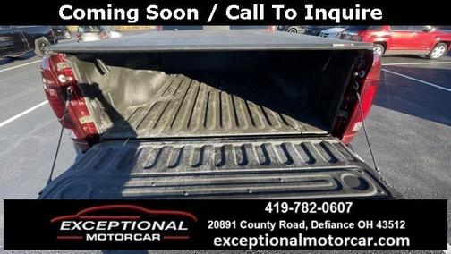 2018 RAM 2500 Power Wagon