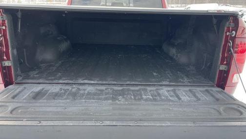 2018 RAM 2500 Power Wagon