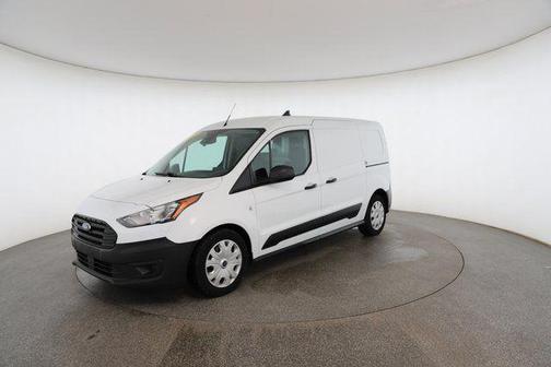 2022 Ford Transit Connect XL Cargo Van