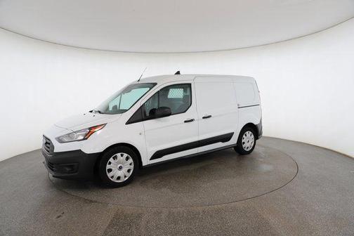 2022 Ford Transit Connect XL Cargo Van