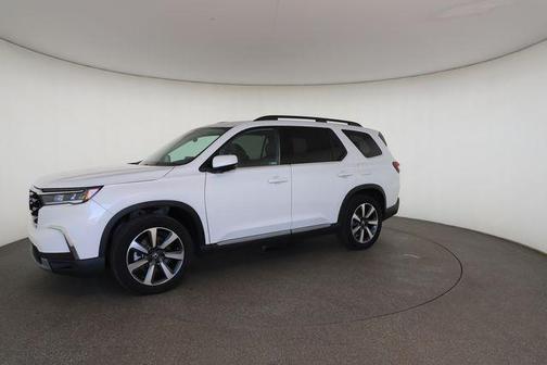 2023 Honda Pilot AWD Elite