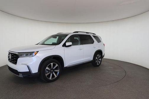 2023 Honda Pilot AWD Elite