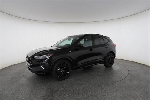 2023 Ford Escape ST-Line Elite