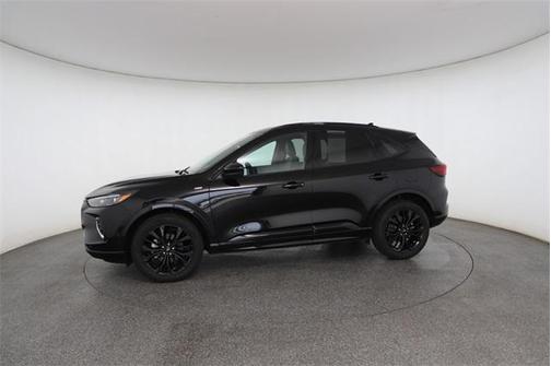 2023 Ford Escape ST-Line Elite