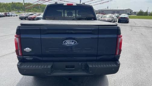 2024 Ford F-150 King Ranch