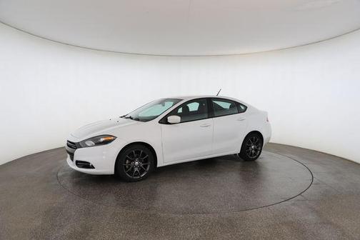 2016 Dodge Dart SXT