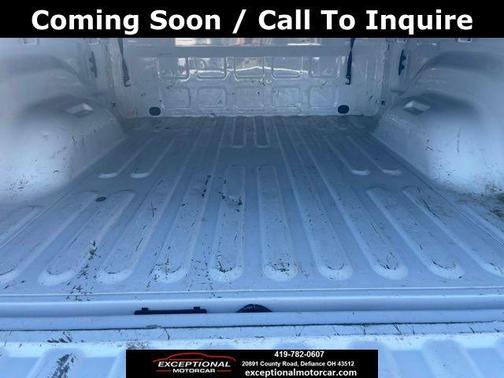 2022 RAM 2500 Big Horn Crew Cab 4x4 6'4' Box