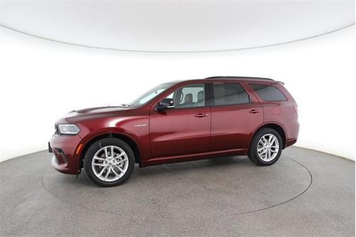 2024 Dodge Durango R/T Plus AWD