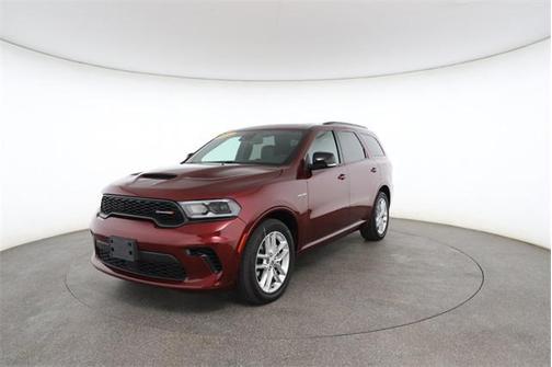 2024 Dodge Durango R/T Plus AWD