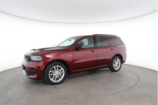 2024 Dodge Durango R/T Plus AWD
