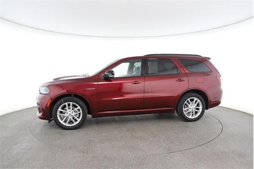 2024 Dodge Durango R/T Plus AWD