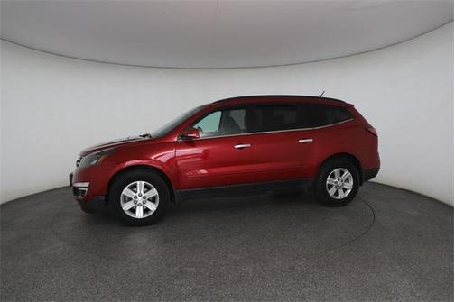 2014 Chevrolet Traverse 1LT