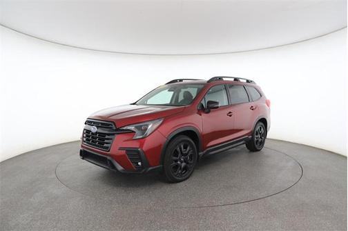 2023 Subaru Ascent Onyx Edition 7-Passenger