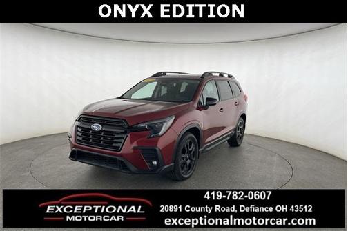2023 Subaru Ascent Onyx Edition 7-Passenger