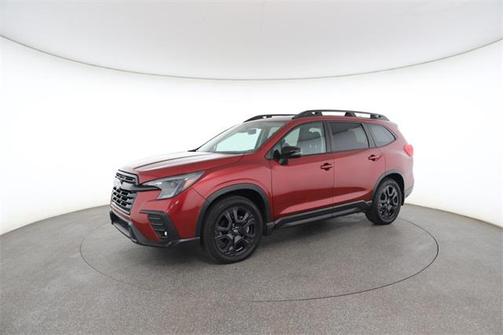 2023 Subaru Ascent Onyx Edition 7-Passenger