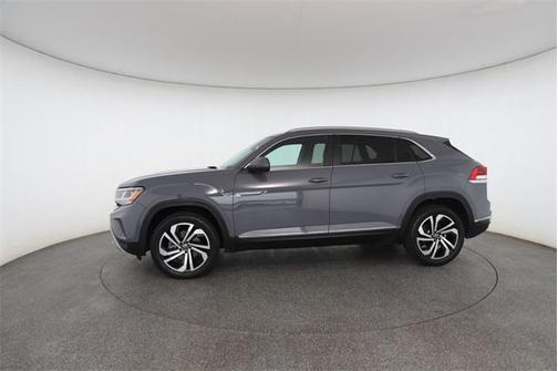 2022 Volkswagen Atlas Cross Sport 3.6L V6 SEL