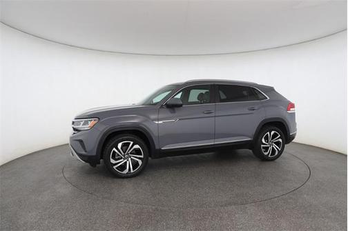 2022 Volkswagen Atlas Cross Sport 3.6L V6 SEL