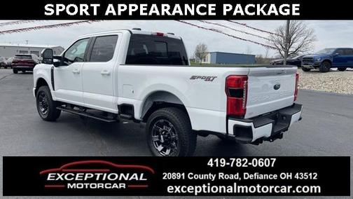 2023 Ford F-250 Lariat