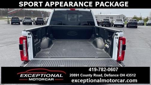 2023 Ford F-250 Lariat